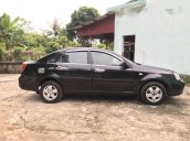 Cần bán lại xe Daewoo Lacetti đời 2008