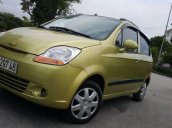 Bán ô tô Chevrolet Spark đời 2009, 117 triệu