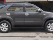 Bán Toyota Fortuner sản xuất 2011 giá cạnh tranh