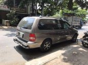 Cần bán xe Kia Carnival MT năm 2007 chính chủ