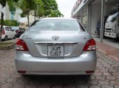 Cần bán xe Toyota Vios AT đời 2008, xe đẹp như mới