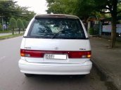 Bán Toyota Previa năm 1991, màu trắng chính chủ