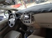 Bán ô tô Toyota Innova đời 2014, giá 650tr