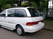 Bán Toyota Previa năm 1991, màu trắng chính chủ