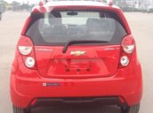 Bán Chevrolet Spark đời 2017, 339 triệu