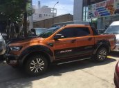 Bán xe Ford Ranger Wildtrak 3.2 năm 2016, 863tr