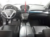 Bán Acura MDX AWD đời 2008, màu đen, nhập khẩu, giá chỉ 950 triệu