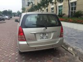 Bán xe Toyota Innova G đời 2006, giá chỉ 355 triệu