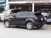 Bán LandRover Range Rover Evoque Dynamic năm 2013, màu đen 