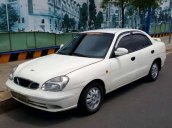 Cần bán xe Daewoo Nubira đời 2001 số sàn