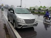 Bán ô tô Toyota Innova đời 2014, giá 650tr