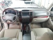 Bán xe Lexus GX470 4.7L đời 2008, nhập khẩu nguyên chiếc 