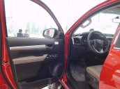 Cần bán xe Toyota Hilux G năm 2017, màu đỏ