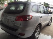 Bán Hyundai Santa Fe MT đời 2009 giá cạnh tranh