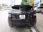 Bán LandRover Range Rover Evoque Dynamic năm 2013, màu đen 