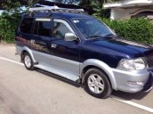 Bán Toyota Zace GL sản xuất 2004, màu xanh