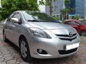 Cần bán xe Toyota Vios AT đời 2008, xe đẹp như mới