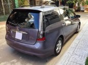 Bán Mitsubishi Grandis 2.4 năm 2008, màu xám, nhập khẩu  