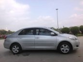 Bán xe Toyota Vios 1.5E sản xuất 2010 chính chủ, giá chỉ 290 triệu