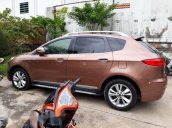 Chính chủ bán ô tô Luxgen 7 SUV đời 2012