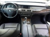 Cần bán xe BMW 7 Series 730li sản xuất 2011