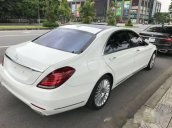 Bán Mercedes S 500L đời 2016, nhập khẩu nguyên chiếc