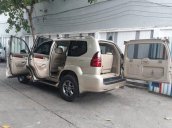 Bán xe Lexus GX470 4.7L đời 2008, nhập khẩu nguyên chiếc 