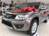 Bán xe Suzuki Vitara đời 2016, nhập khẩu nguyên chiếc