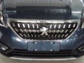 Bán Peugeot 3008 1.6 turbo AT đời 2017, nhập khẩu