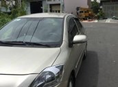 Bán Toyota Vios G đời 2012 số tự động, giá 435tr