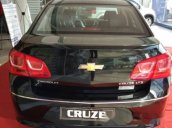 Cần bán Chevrolet Cruze đời 2017, 589 triệu