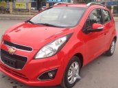 Bán Chevrolet Spark đời 2017, 339 triệu