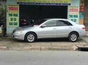 Cần bán gấp Honda Accord đời 2003, nhập khẩu nguyên chiếc