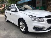 Cần bán gấp Chevrolet Cruze LT đời 2016 còn mới, 478tr