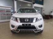 Bán xe Nissan Navara EL Premium R đời 2017, màu trắng, nhập khẩu, giá tốt