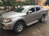 Cần bán lại xe Mitsubishi Triton AT 2015 số tự động, 510tr