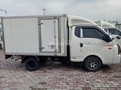 Bán Hyundai Porter nhập bãi, đông lạnh, đời 2017, liên hệ 0964674331