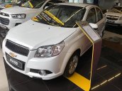 Bán Chevrolet Aveo - Vua Grab, Uber, giảm lên đến 60tr, hỗ trợ vay 90% giá trị xe, liên hệ ngay 0909.040.993 gặp Mẫn