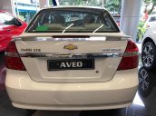 Bán Chevrolet Aveo - Vua Grab, Uber, giảm lên đến 60tr, hỗ trợ vay 90% giá trị xe, liên hệ ngay 0909.040.993 gặp Mẫn