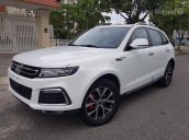 Zotye Sport 2.0 Turbo đời 2017, màu trắng, nhập khẩu nguyên chiếc, giá 668tr