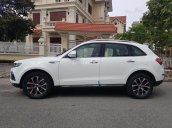 Zotye Sport 2.0 Turbo đời 2017, màu trắng, nhập khẩu nguyên chiếc, giá 668tr