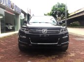 Cần bán xe Zotye Sport 2.0 Turbo động cơ Mitsubishi đời 2017, màu đen, nhập khẩu, giá tốt