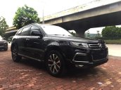 Cần bán xe Zotye Sport 2.0 Turbo động cơ Mitsubishi đời 2017, màu đen, nhập khẩu, giá tốt