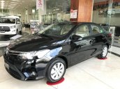 Toyota Vios 1.5G CVT đời 2017, Hotline: 0993.837.868 - Ms. Uyên Toyota Ninh Kiều để được hỗ trợ với giá tốt nhất