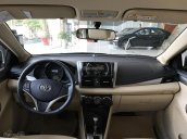 Toyota Vios 1.5G CVT đời 2017, Hotline: 0993.837.868 - Ms. Uyên Toyota Ninh Kiều để được hỗ trợ với giá tốt nhất