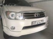 Cần bán Toyota Fortuner đời 2011, giá tốt