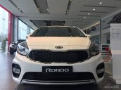 Cần bán xe Kia Rondo F/L 2018, xe 7 chỗ rẻ nhất thị trường giá 609tr, hỗ trợ trả góp lãi suất thấp nhất