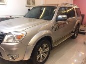 Ford Everest 2.5AT, sản xuất 2012, số tự động