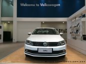 Bán Jetta Volkswagen màu trắng - 1.4 TSI AT 7 cấp DSG nhập khẩu - LH Mr. Long 0933689294