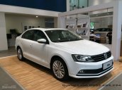 Bán Jetta Volkswagen màu trắng - 1.4 TSI AT 7 cấp DSG nhập khẩu - LH Mr. Long 0933689294